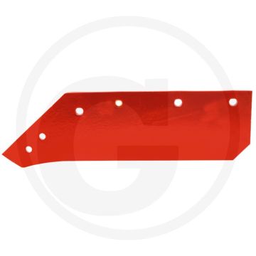 Frank Schaarpunt 16" (links)