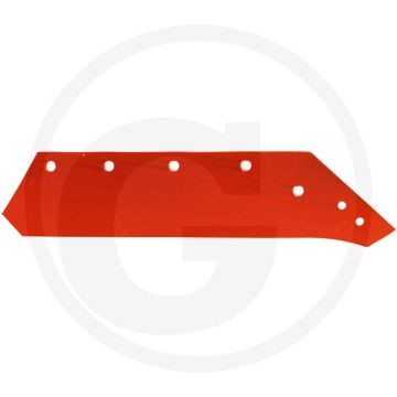 Frank Schaarpunt 18" (links)