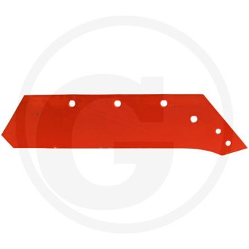 Frank Schaarpunt 18" (links)