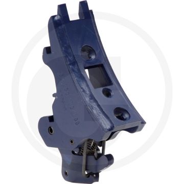 Frank MultiQuick-adapter (met vergrendelingshendel)