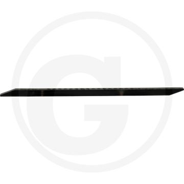 GREGOIRE BESSON Schaarpunt 30x30 mm - Montagetip: Geen luchtdrukgereedschappen