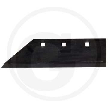 GREGOIRE BESSON Carbide beitel (links  Gecoat met carabide plaatje)