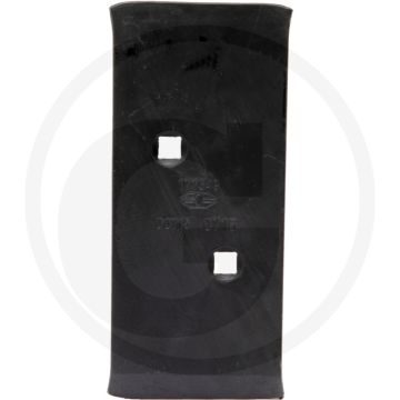 GREGOIRE BESSON Slijtplaat - Type B2, B3, TA