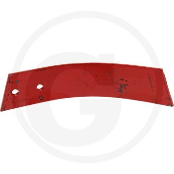 GREGOIRE BESSON Inlegstrip (links)