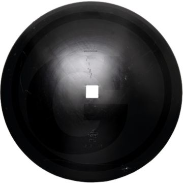 GREGOIRE BESSON Eggeschijf (glad, 660 x 6 mm)