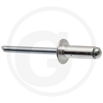 Horsch Blindklinknagels (6 x 16 mm)
