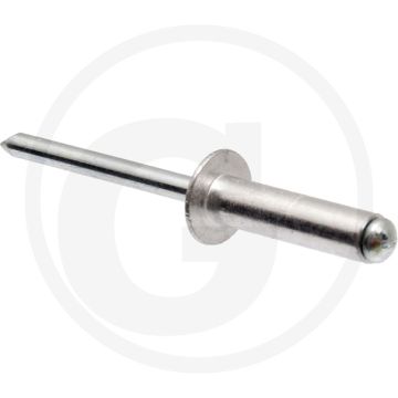 Horsch Blindklinknagels (6 x 20 mm)