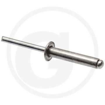 Horsch Blindklinknagels (6 x 30 mm)