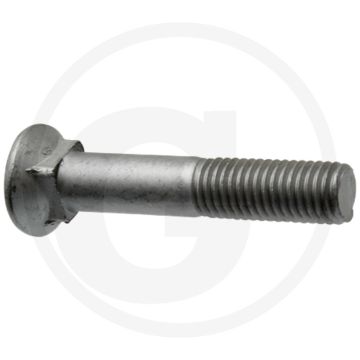 Boulon de charrue Horsch (M12 x 70, 12.9)