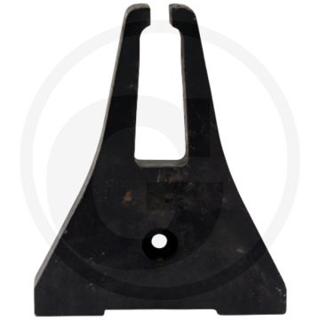 Horsch Bodemplaat (vloeibaar kunstmest, 170 mm, boorstaal)