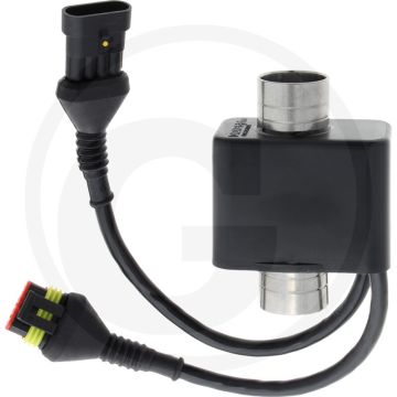 Horsch Sensor kunstmest / zaadstroomregeling (4-polig AMP Dickey John)