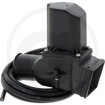 Horsch Afsluiters (Met 2,5 meter kabel)