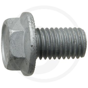 Boulon Horsch (M12 x 20 pour disque kouter et disque d'écartement)