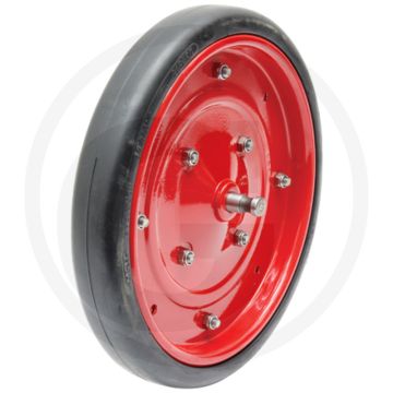 Horsch Drukrol 2 x 13" (voor TurboDisc)