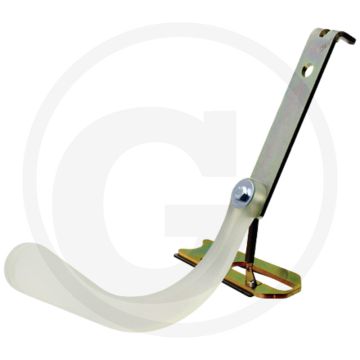 Horsch Afstrijker (Hardmetaal geveerd, compleet voor TurboDisc)