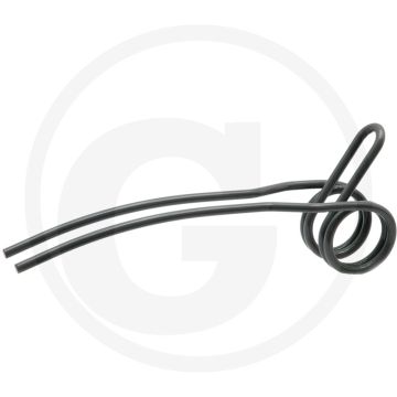 Horsch Eggetand (standaard 12 mm)
