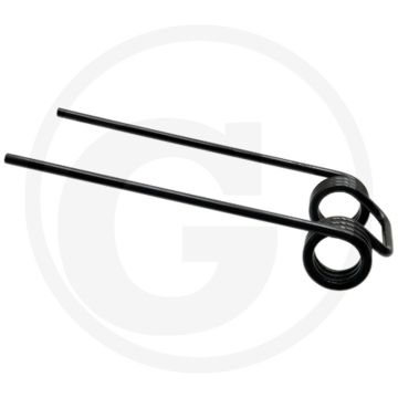 Horsch Eggetand (dubbel 15 mm)