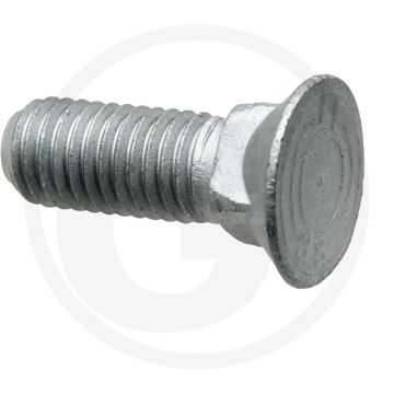 Boulon de charrue Horsch (M10 x 30 mm)