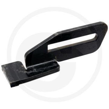 Horsch Afstrijker (voor DoubleDisc pakker)