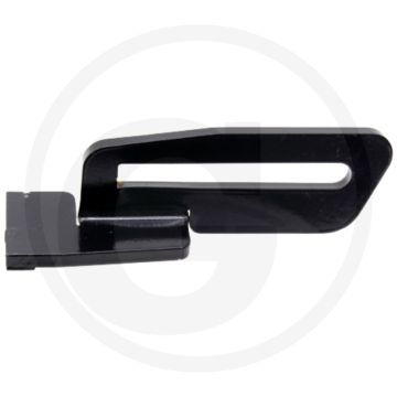 Horsch Afstrijker (voor SteelDisc Packer)