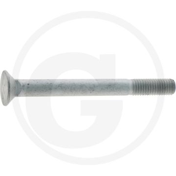 Boulon de charrue Horsch (M12 x 120 mm)