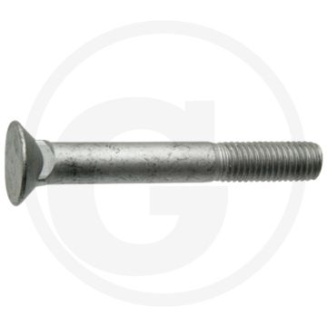 Boulon Horsch (M12 x 90, 12.9)