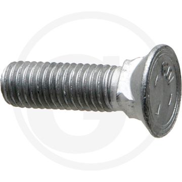 Boulon de charrue Horsch (M10 x 35)