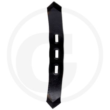 Köckerling Beitel, smal - Ultima, 60 x 16 mm
