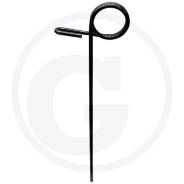 Köckerling Eggetand Trio 13x600mm Menke-Nr. 73351