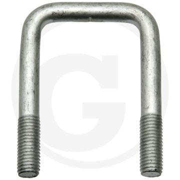 Köckerling Beugelbout M12 x 51 x 85, 8.8