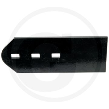 Köckerling Walsplaat Varioboard (8 mm)