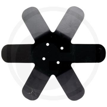 Köckerling Sterschijf Rebell classic 510 x 8 mm