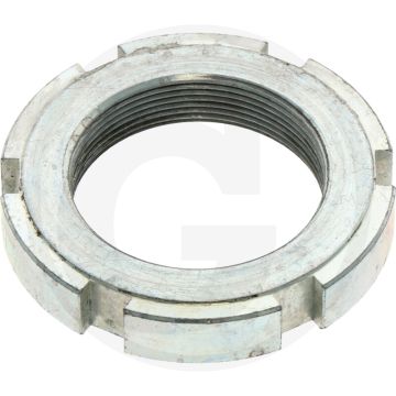 Köckerling Borgmoer (45 x 1,5)
