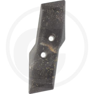 Kuhn Schaarpunt (links, gebogen)