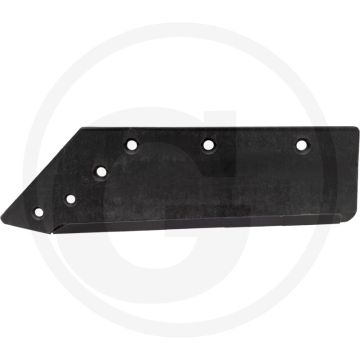Kuhn Schaarpunt hardmetaal 14" (links)