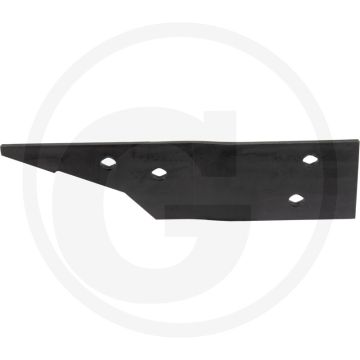 Kuhn Zoolijzer kort (links)