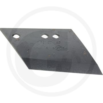 Kuhn Voor- schaar (links)