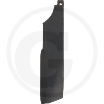 Kuhn Spade voor spitmachine links - EL 201/282, 15mm, Ø7mm, 65mm, 293mm