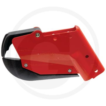 Cisaille Kuhn - Boulons appropriés : 45080100831 + 45080200840