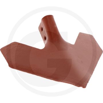 Kuhn Vleugelschaar 140mm Werkbreedte