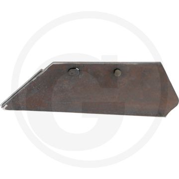 Kverneland Schaar (links, 18")