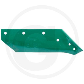 Kverneland Schaar (links, 12")