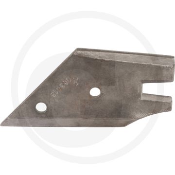 Kverneland houder (links)