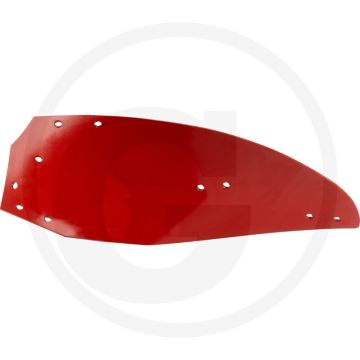 Kverneland Rister (links, 14" en 16")