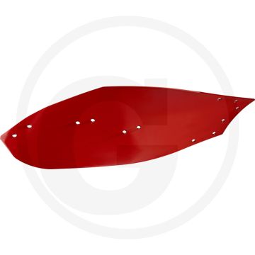 Kverneland Rister (links)
