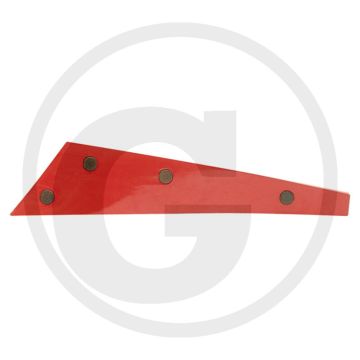 Kverneland Risterstrip (links, nr. 4)