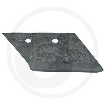 Kverneland Voorschaar (links)