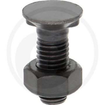 Kverneland Bout, verzonken (M12 x 35 mm)