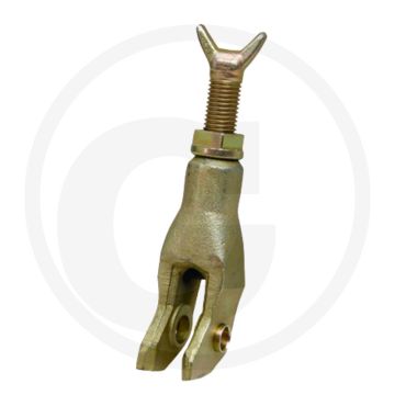 Kverneland Stopper (compleet)