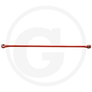 Kverneland Vergrendelstang (Ø: 22 mm met boring-Ø: 22 mm)